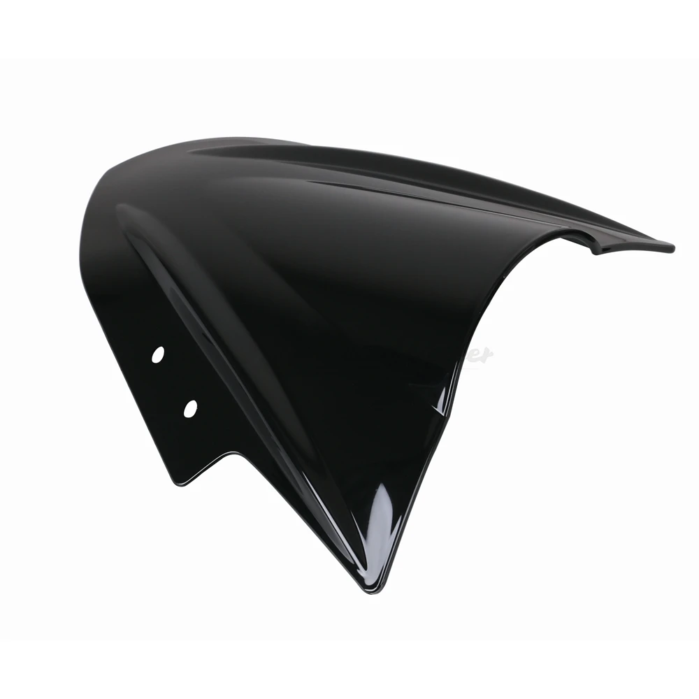 Лобовое стекло для мотоцикла Kawasaki Ninja 300 R EX300 EX300R ex300 r 2013 2014 2015 2016 Double Bubble EX300R| |