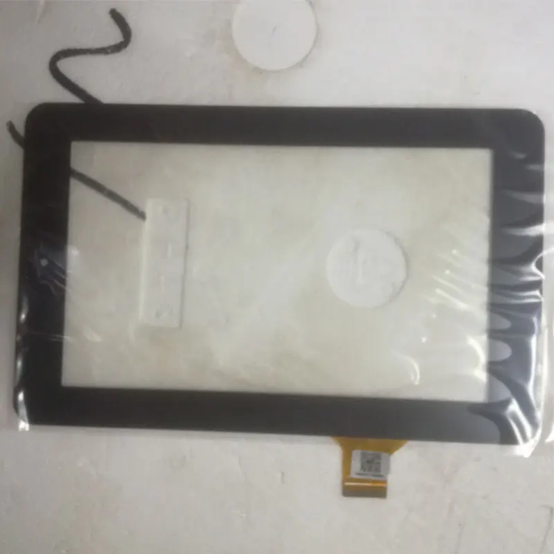 

Myslc Touch screen digitizer panel replacement for SPC Glee 7 GLEE7B tablet