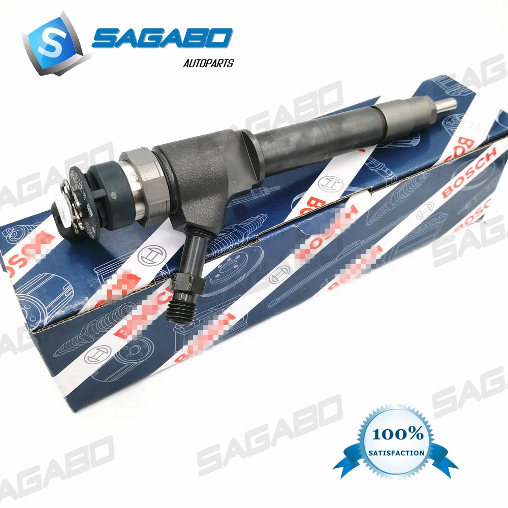 Дизель COMMON RAIL Инжектор WLAA13H50/0445110250 для M/AZDA BT-50 WLAA-13-H50