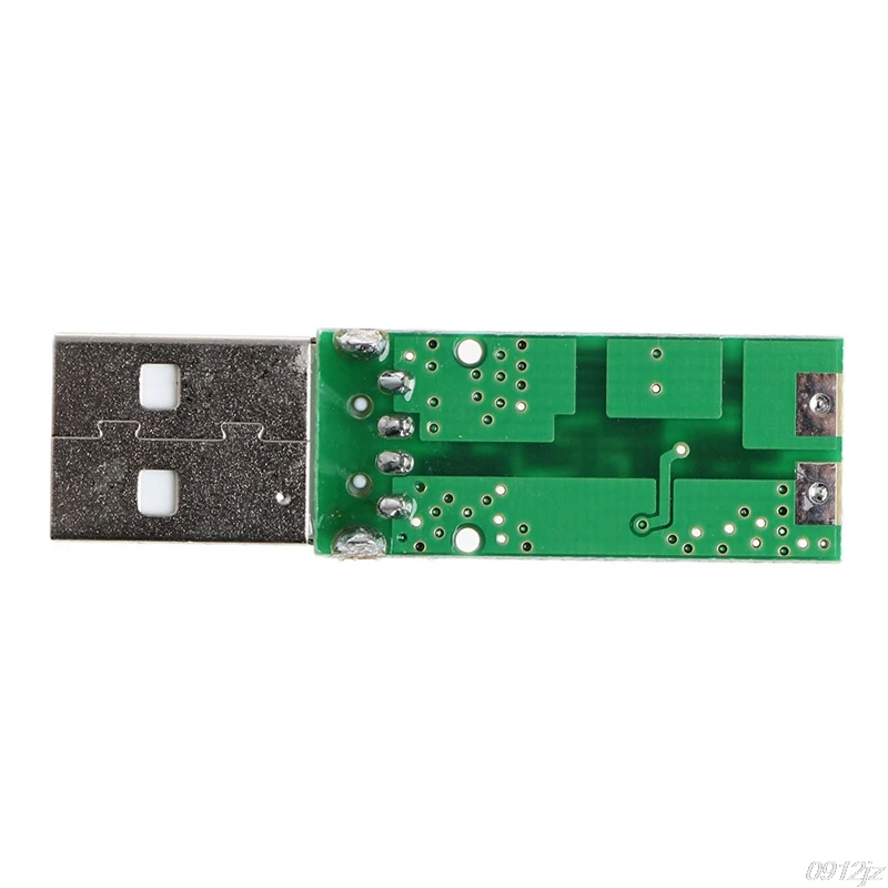 USB конвертер от 5 В до 12 Повышающий Модуль питания номинальное напряжение Вт C90A