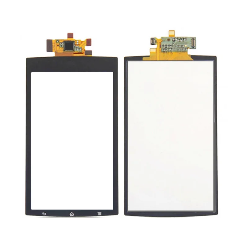 SN062 для Sony Ericsson Xperia Arc X12 мобильный телефон сенсорный экран дигитайзер Переднее