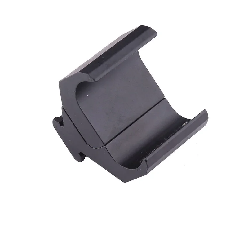 Охотничий Тактический поворотный преобразователь 20 мм адаптер рельсовый фонарь