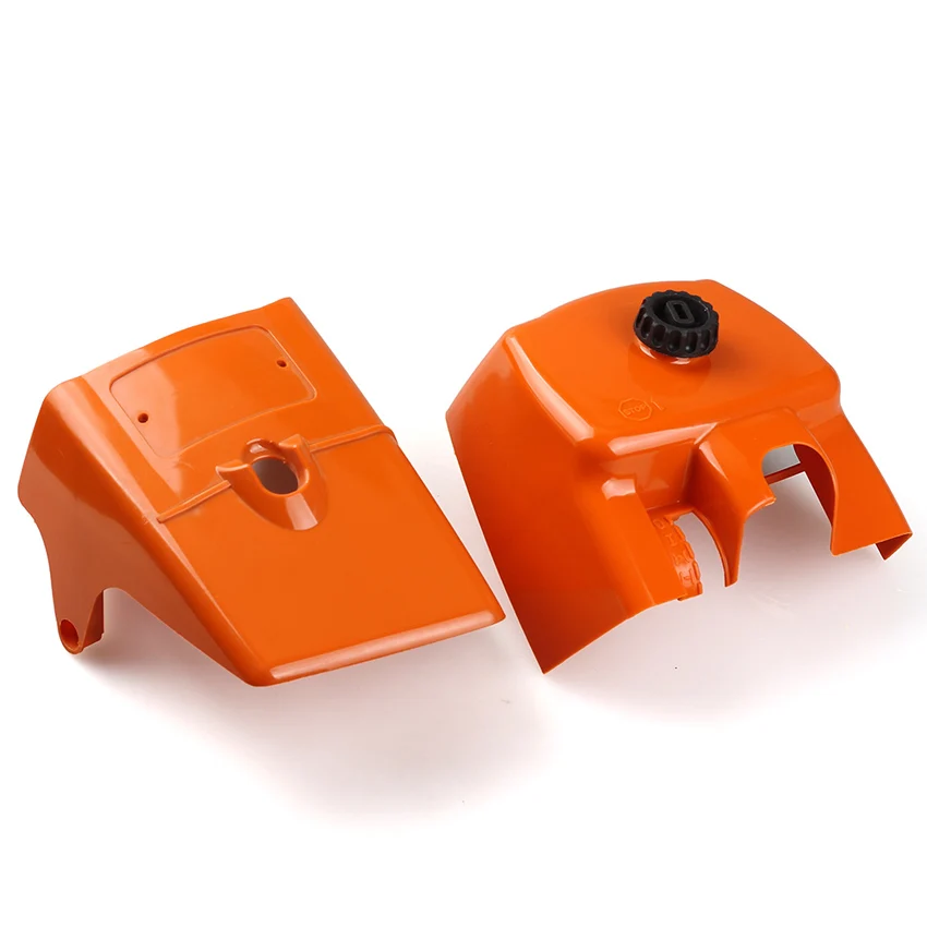 Top Cylinder Cover Shroud Air Filter For Stihl MS650 MS660 066 MS 660 Chainsaw #1122 080 1604 1122 140 1002 | Инструменты