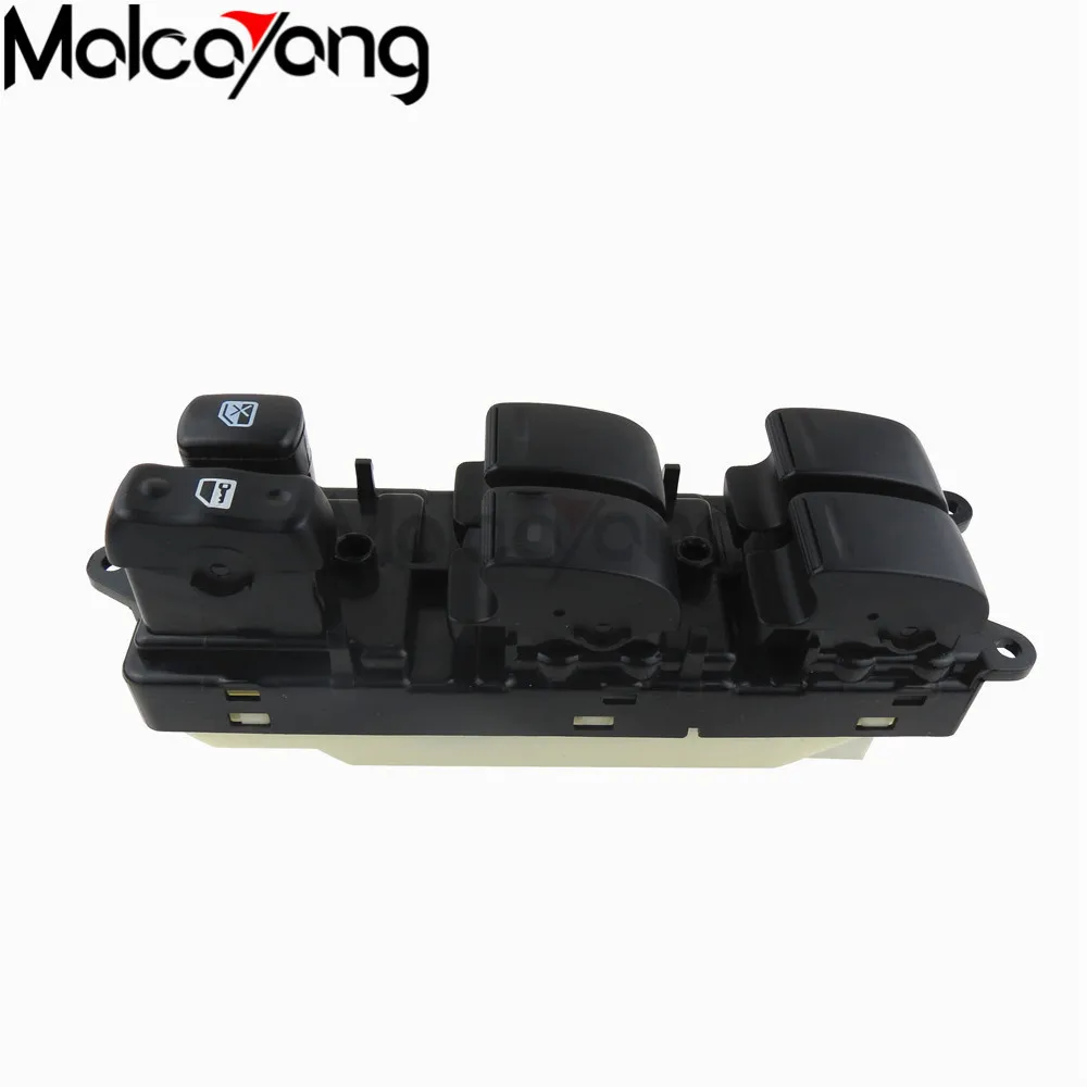 Для Lexus RX300 1999-2003 драйвер боковой Электрический мощность мастер переключатель окна 84040-48020-C0