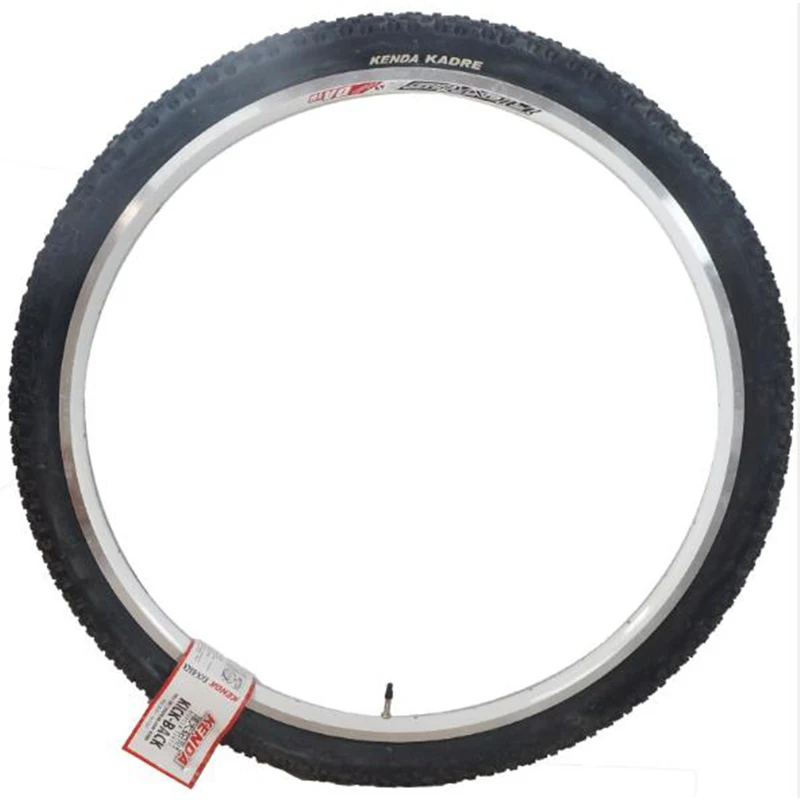 Оригинальные Шины для велосипеда Kenda 29*1 95 Pneu MTB шины горного антипрокол