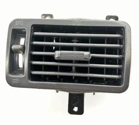 right Автомобильный Кондиционер на выходе для Mitsubishi Pajero Montero V24 V31 V32 V33 V43 V44 1990-2004 кондиционер на выходе - Название цвета: right