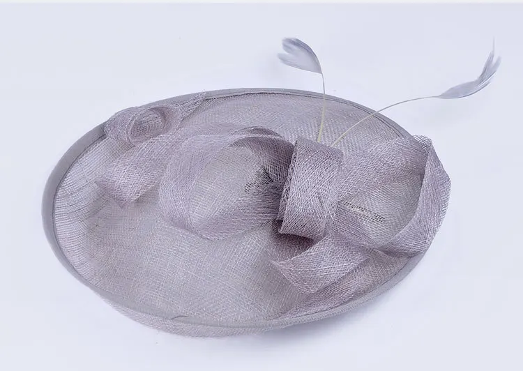 

New Wedding Hats For Women Vintage Net Bridal Hats Wedding Accessorie Brides Fascinator Wedding Birdcage Veil Face Veils BH010