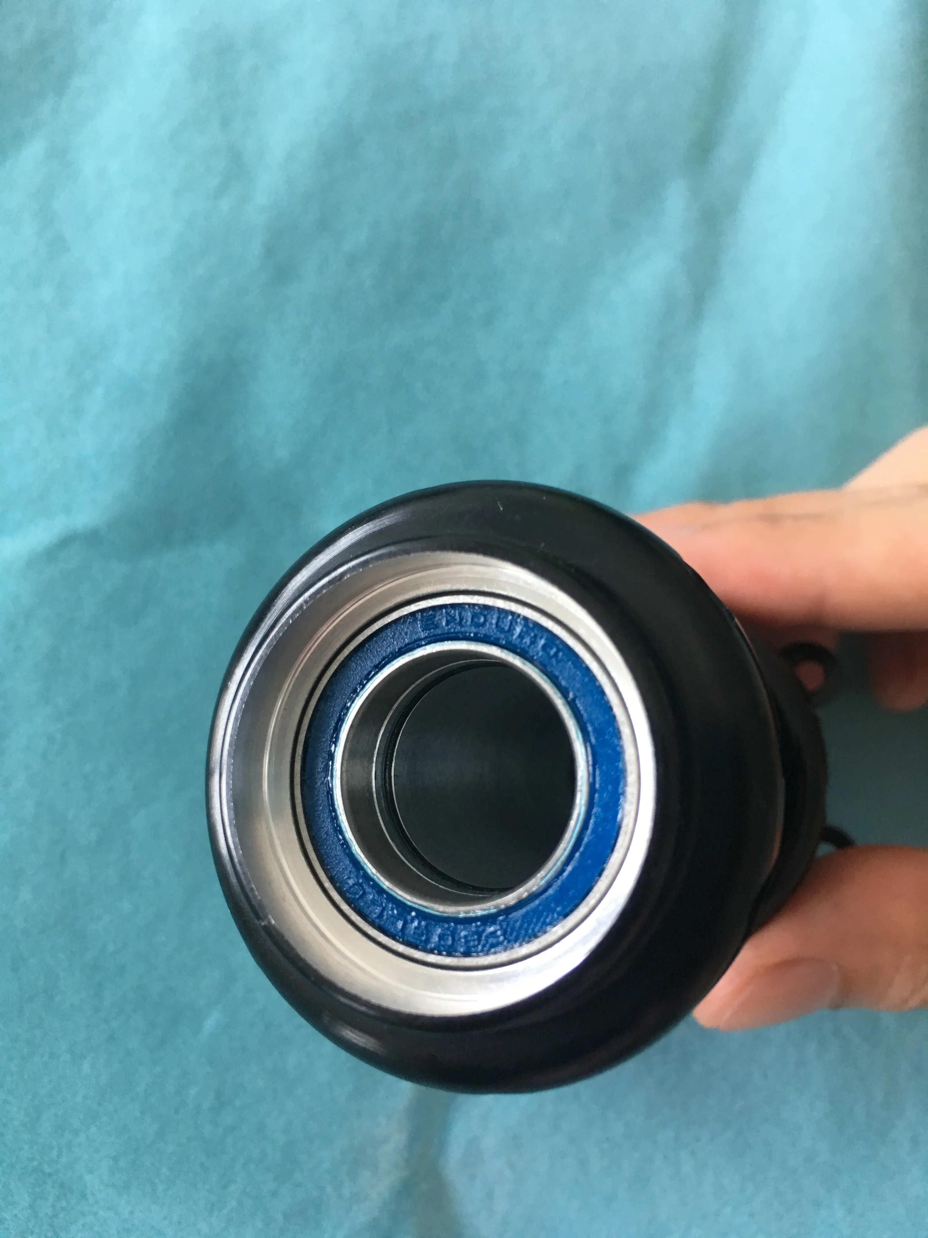 DR45 дорожный диск прямой тяга ступицы эндуро Подшипники Черный CX HUBSET для циклокросса 24/24 отверстия 12*100 мм 12*142 мм SM XD XDR