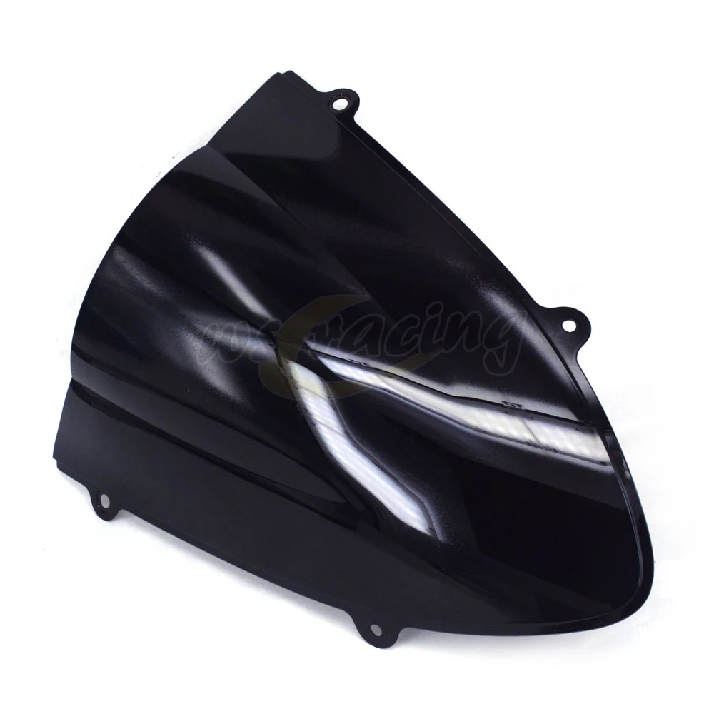Лобовое стекло мотоцикла для KAWASAKI ZX250R EX250R Ninja 250R 2008 2012 08 09 10 11 12 мотоцикла|windscreen