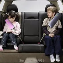 Автостайлинг Автомобильная подушка на сиденье Детская защита