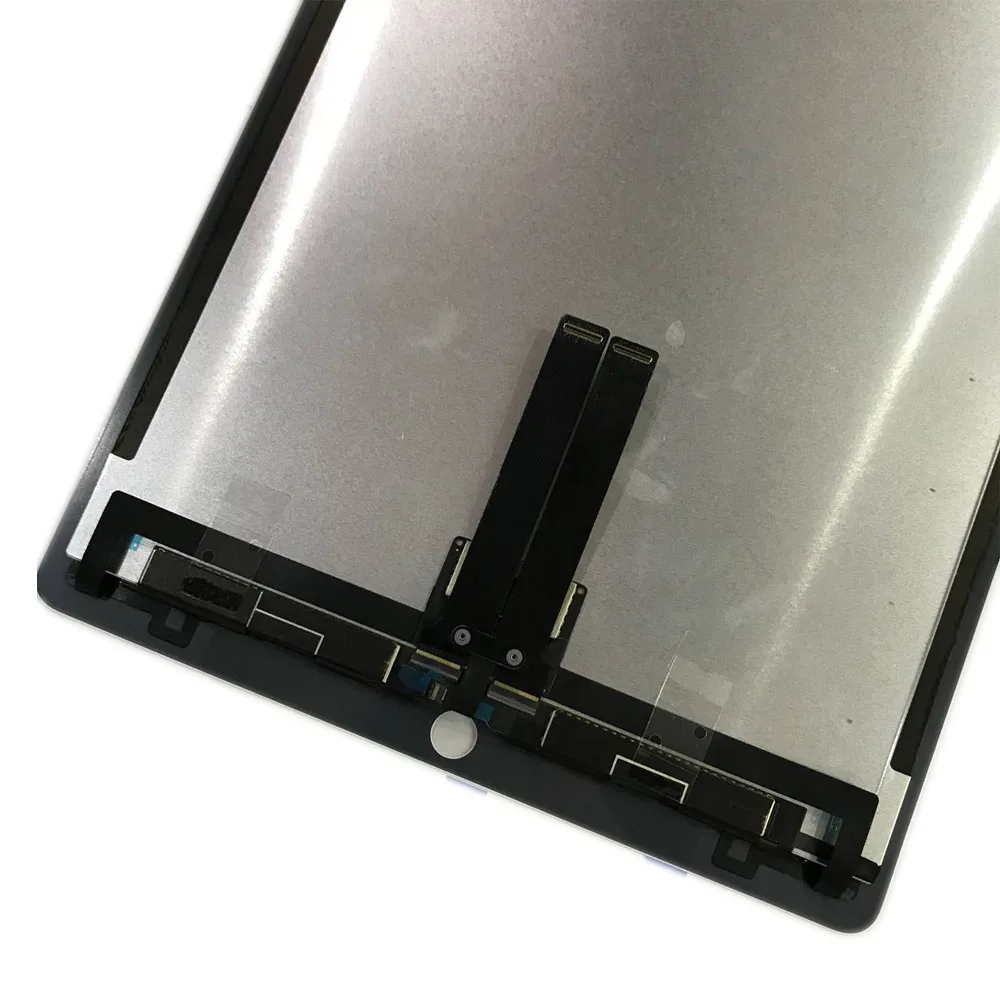 ЖК-дисплей A1652 2nd для Apple iPad Pro 12,9 A1652 A1584 Класс ЖК-дисплей Дисплей кодирующий преобразователь сенсорного экрана в сборе Замена