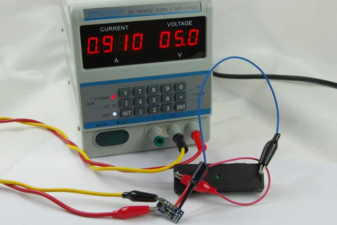 Плата для зарядки литиевых батарей TP4057 1A DIY 18650 полимерный аккумулятор Защита полярности