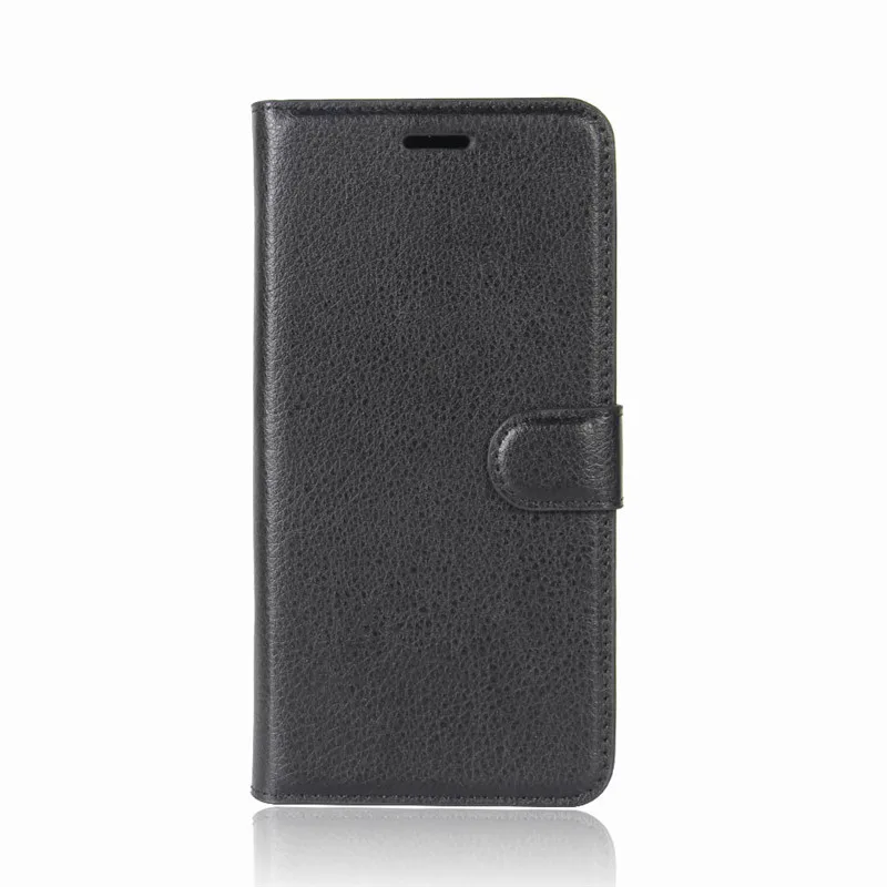 Wallet Leather Case For Motorola MOTO C Plus Flip with Card Slot Stand Function Cover for Moto 5.0 inch | Мобильные телефоны и