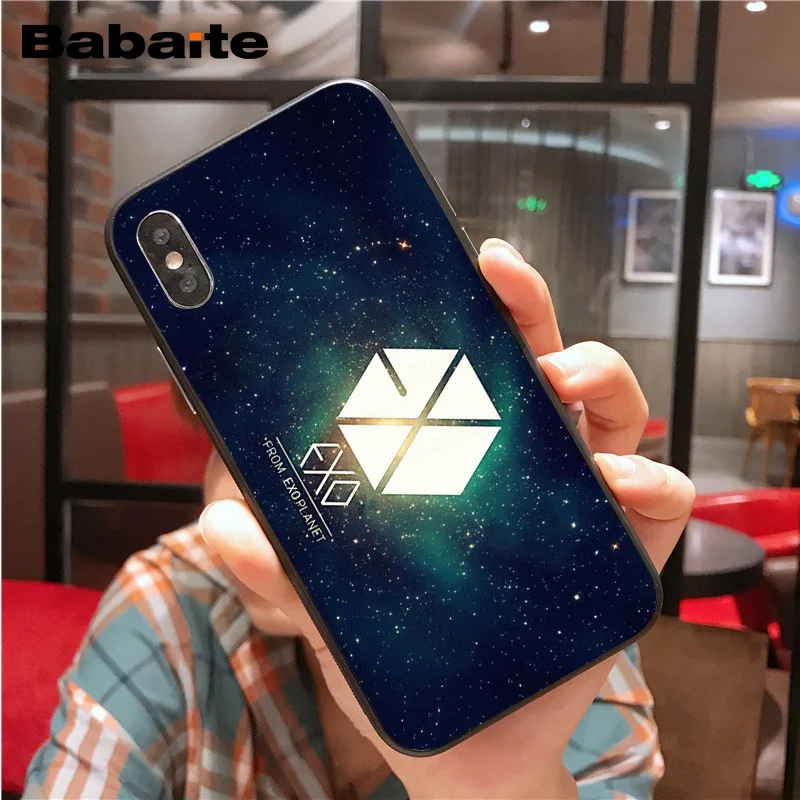 Чехол для iphone X XS MAX 8 7plus 5S SE 6s XR|Бамперы| |