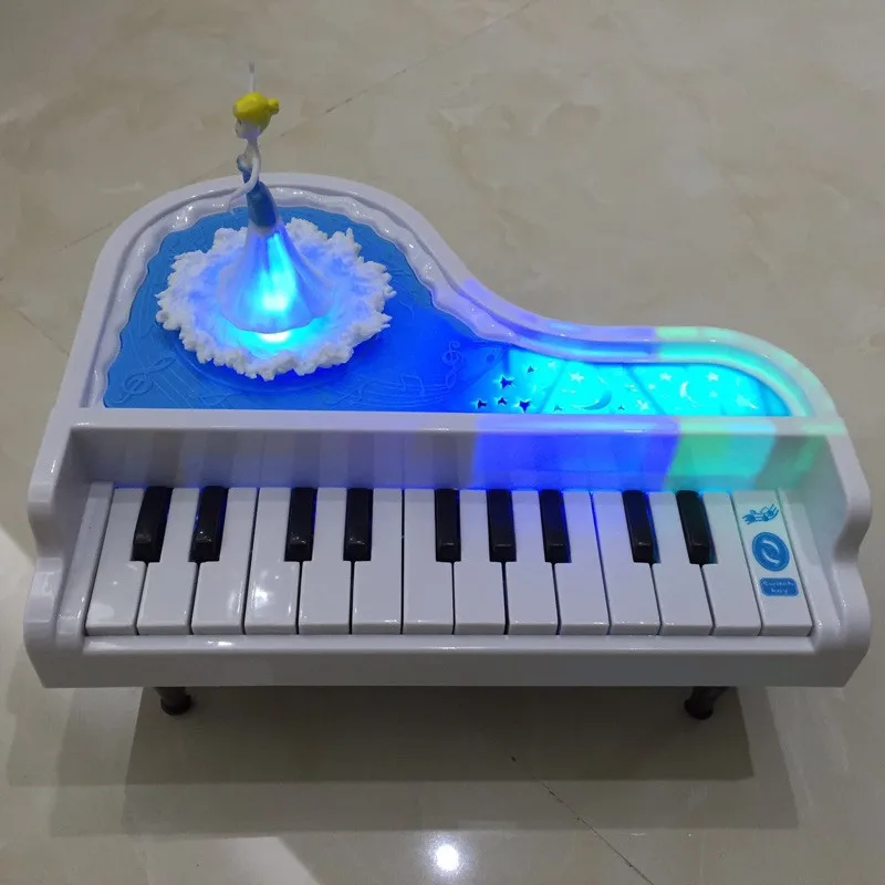 Вращающийся танцующая девушка фантазия проекционный светильник классическое