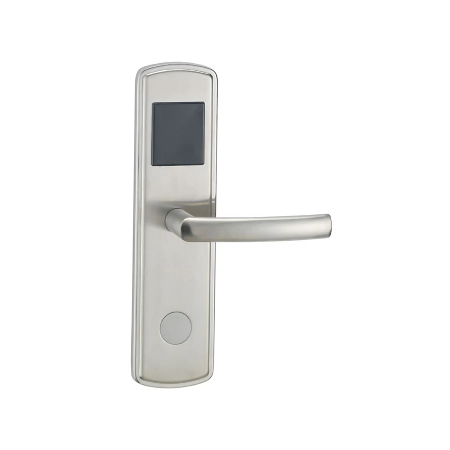 Дверной замок 11 smart hotel цифровая карта rfid|room door lock|door lockrfid digital lock |