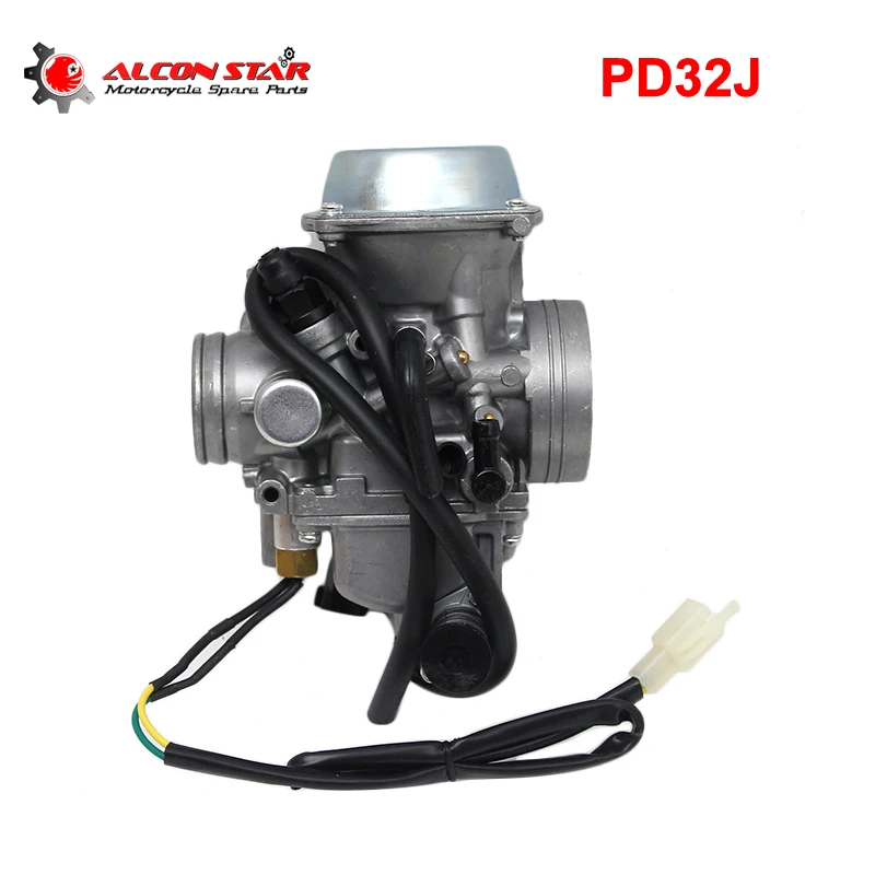 Карбюратор Alconstar для мотоцикла Honda TRX 300 TRX350 400 450|motorcycle carburetor|carb motorcyclesmotorcycle carb |