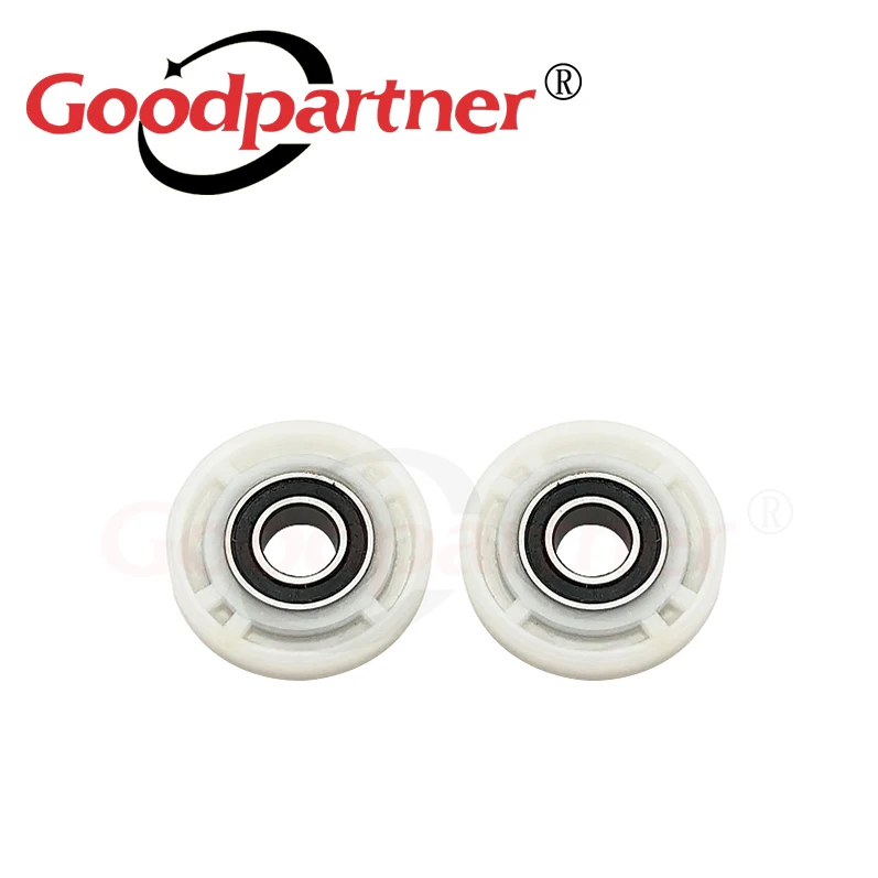 20X 6LJ12600000 разделительный ролик для Toshiba 206 181 211 163 165 166 200 202 203 205 230 232 280 282 167 207 237 195 225