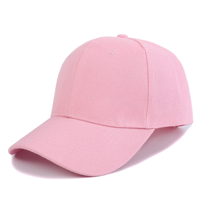 Бейсболка для мужчин и женщин 23 Цвета | Аксессуары одежды