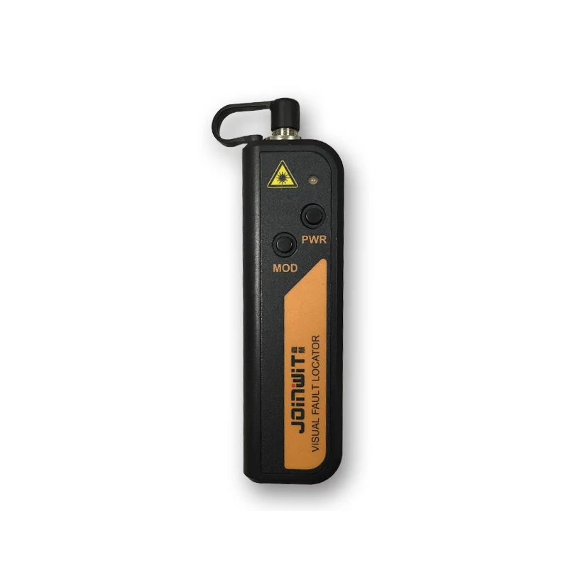

JOINWIT JW3105N mini optical visual fault locator FTTH 650nm VFL/fiber optic tester laser Free shipping