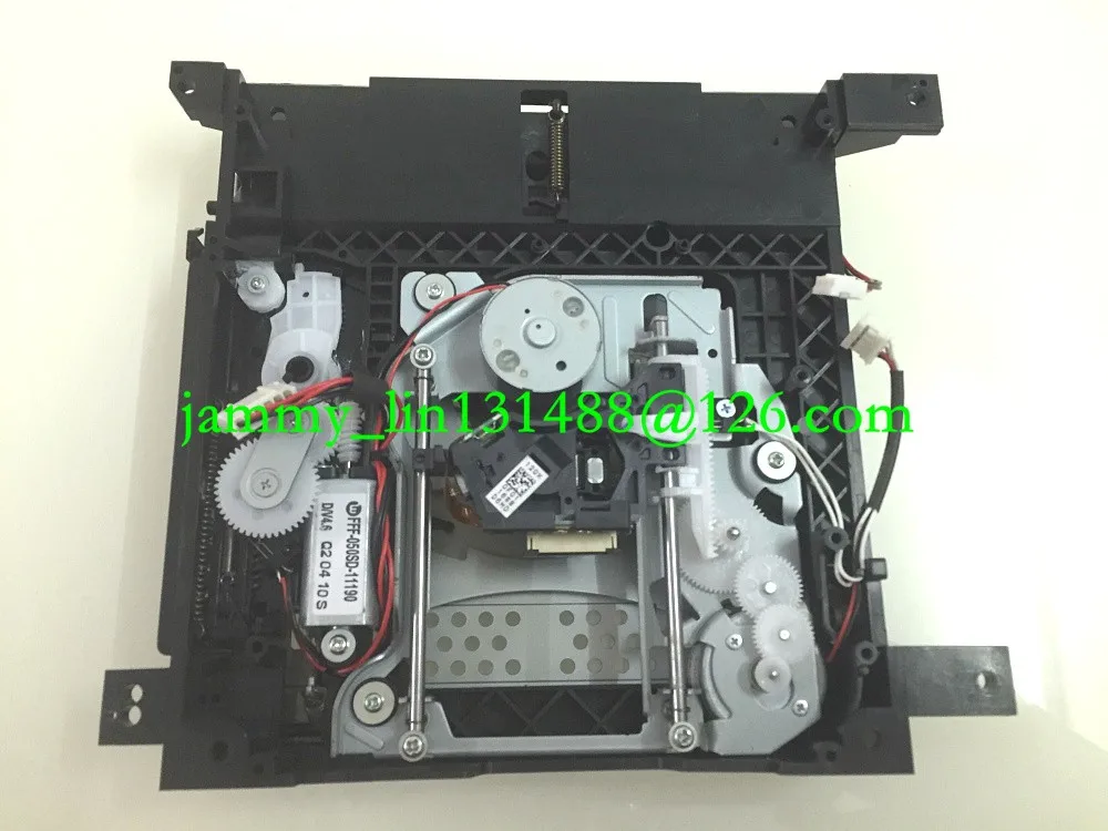 Бесплатная доставка 100% абсолютно новый DVD лазерный HOP-120X hop120x Оптический Пикап с