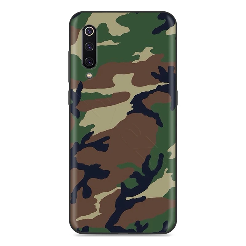 3 Чехол для Xiaomi Redmi Note 8 8A 7 6 6A 5 5A 4 4X 4A Go Pro Plus Prime - Цвет: 3