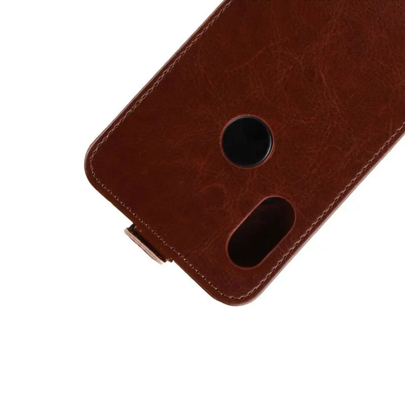 Ретро Кожаный чехол Xiao mi Red mi Note 7 6 8 Pro Note 5 Plus 5A 6A 4X Prime S2 чехол вертикальный откидной Чехол Xiaomi mi 9 8 T Play F1