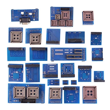 Оранжевый 5 программатор диагностический инструмент obd2 OEM оранжевый 5 с полным адаптером оранжевый 5 ECU Программатор оранжевый 5 - Цвет: only adapter