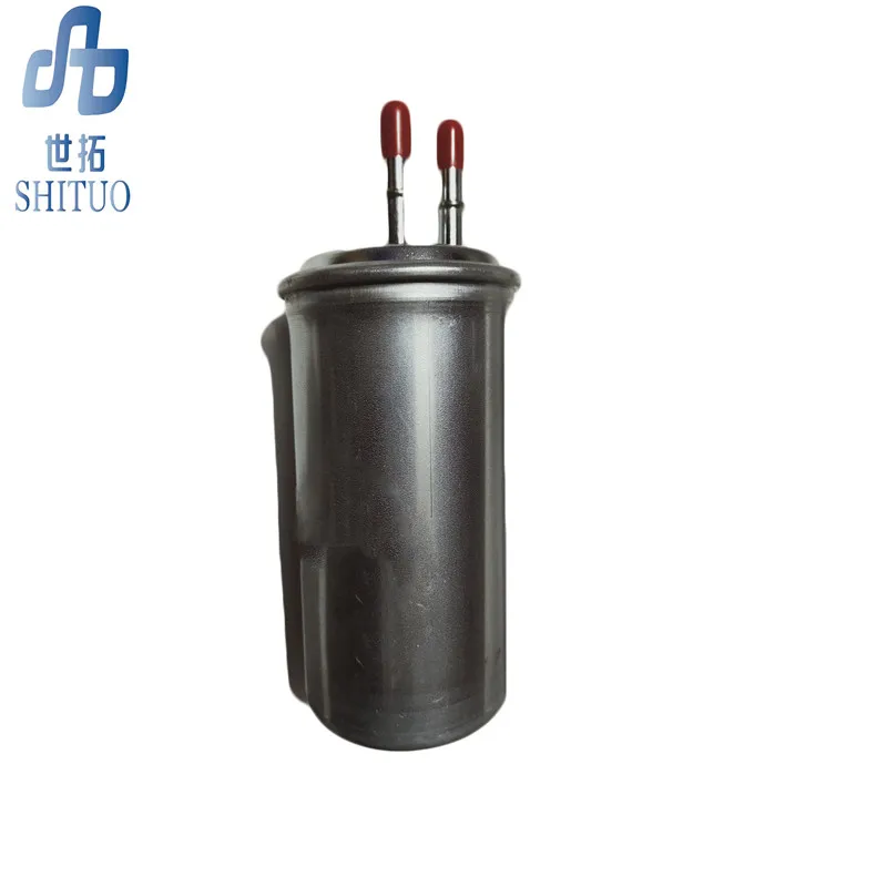 Топливный фильтр BIAOPENG R5864350 автомобильный бензиновый для Jiangling/Shunda 2.8TDI