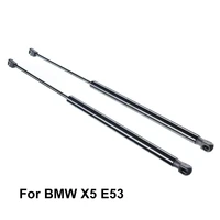 tailgate boot trunk gas strut lift cylinder support 51248402405sg302006 for bmw x5 e53 2000 2001 2002 2003 2004 2005 2006