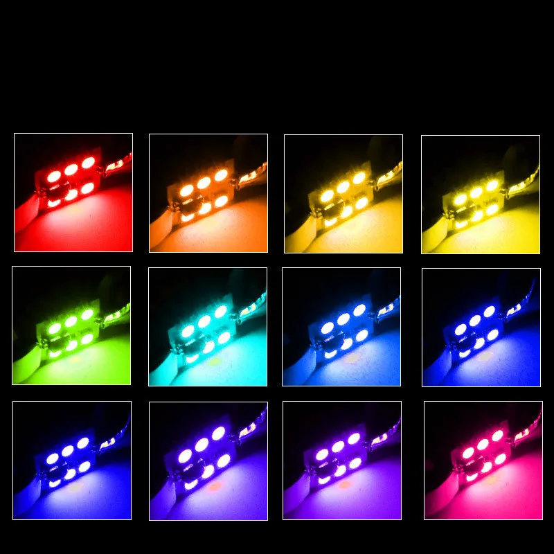 Комплект из 2 предметов чтениt дорожной карты лампа купол с фестонами