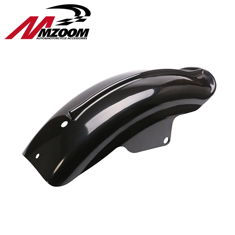 For Honda MSX 125 2013 Black Red Engine Protector Guard Cover Under Cowl Lowered Low Shrouds Fairing Belly Pan