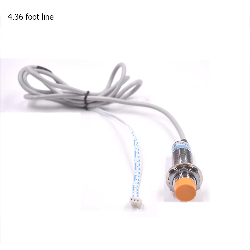 Пазлы пазлы с сенсорным управлением и металлическим датчиком 12 в|em lock|door lock sensor12v |