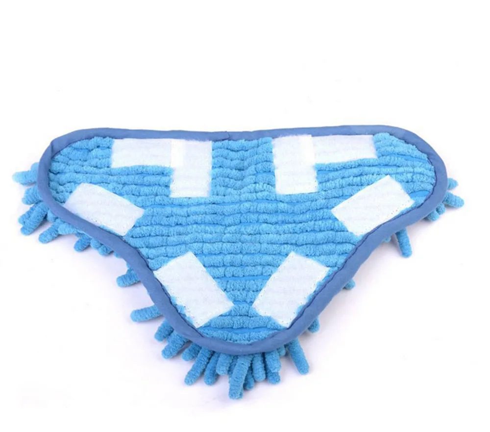 3 шт. коврики для швабры из микрофибры | Бытовая техника