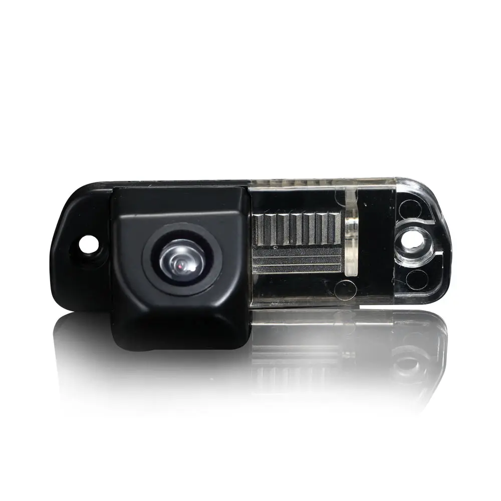 1280*720 Pixels 1000TV line car rear back reverse parking camera for Mercedes Benz R ML GL class R300 350 500 ML350 W164 GL450