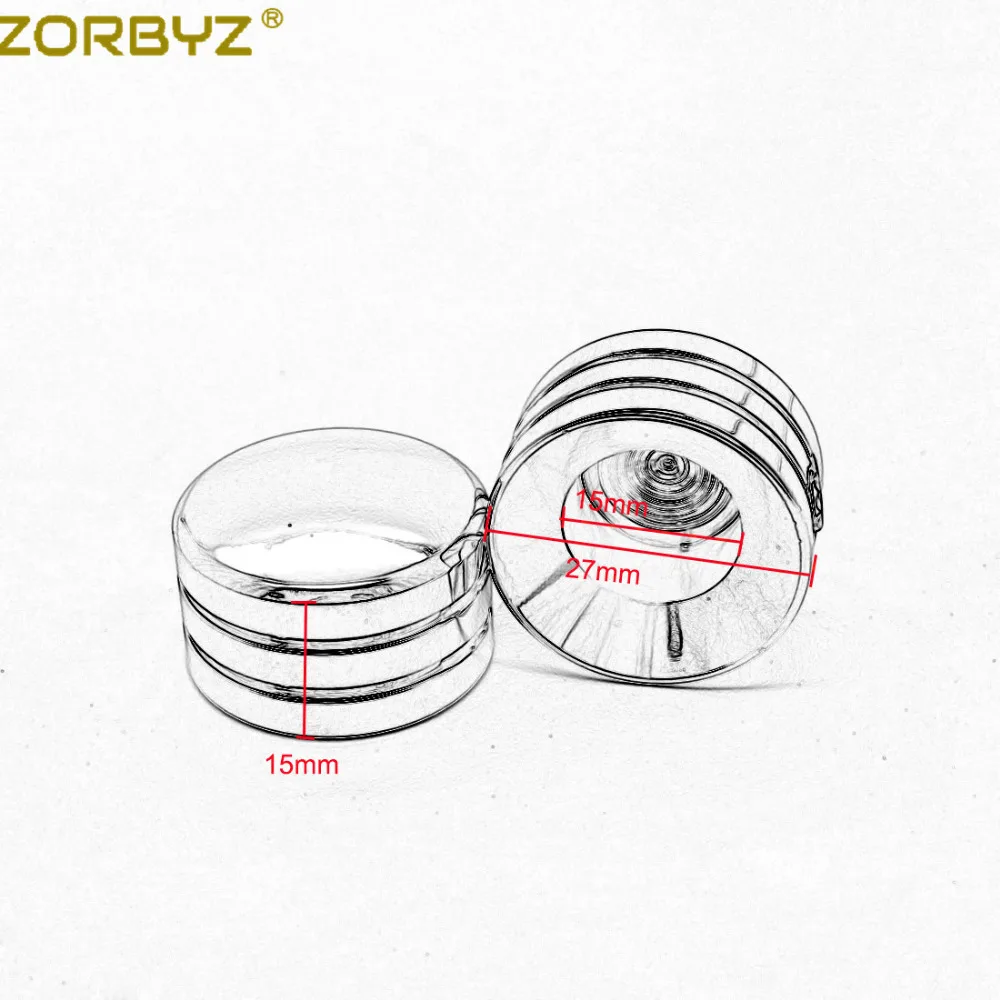 Черная/хромированная Свеча зажигания ZORBYZ крышка болта Крышка для Harley Twin Cam Touring 1999