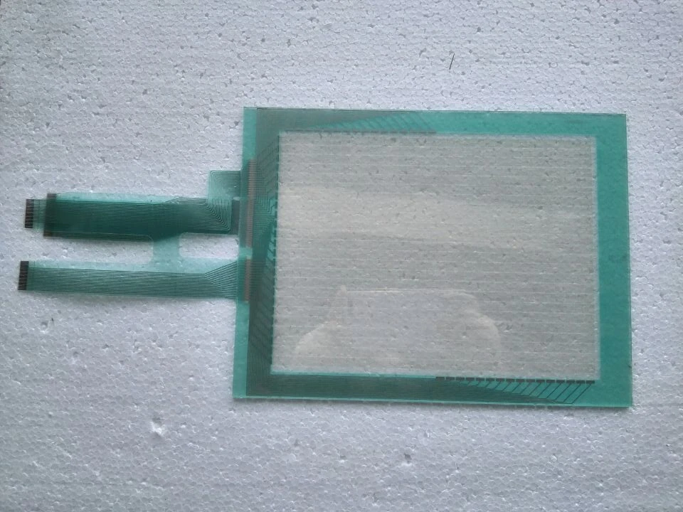 

GP2501-LG41-24V GP2500-SC41-24V Touch Glass Panel for Pro-face HMI Panel repair~do it yourself,New & Have in stock