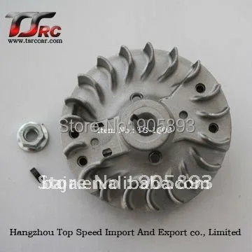 

29CC engine fly wheel for HPI 1/5 baja 5T 5B SS