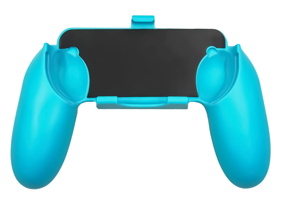 IPLAY, 2 шт., для PND Switch, NS-Switch, для Joy-Con, игровой контроллер, кронштейн, держатель для рук, портативный мини-контроллер для игр