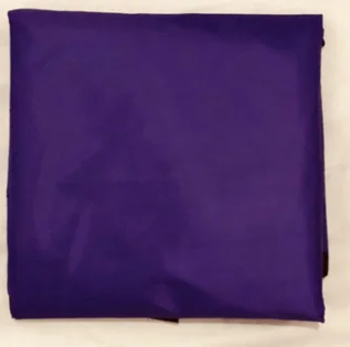 Purple Детский ковер, игровой коврик, строительный блок, плюшевые мягкие игрушки, сумка для хранения, многофункциональное детское игровое одеяло, коврик, органайзер для игрушек - Цвет: Purple