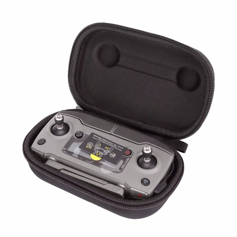 DJI Mavic 2 Pro Zoom Hardshell портативный ящик для хранения Drone и пульт дистанционного