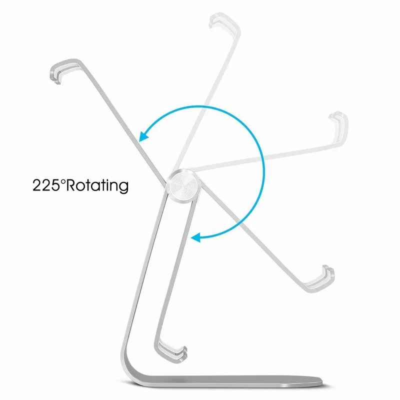 Держатель для планшетов Portefeuille iPad Pro 11 10 5 Air mini dock iphone X XS 7 Plus 8|aluminium dock|tablet stand