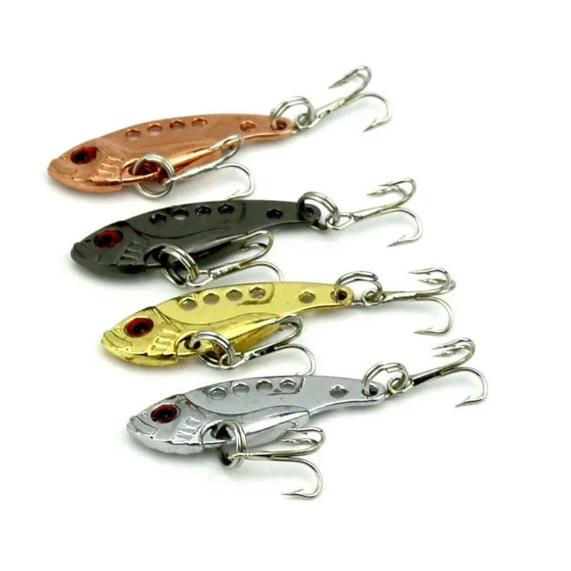 4 шт./компл. Высокое качество 3 5 см жизни как гладкий имитации металлическая