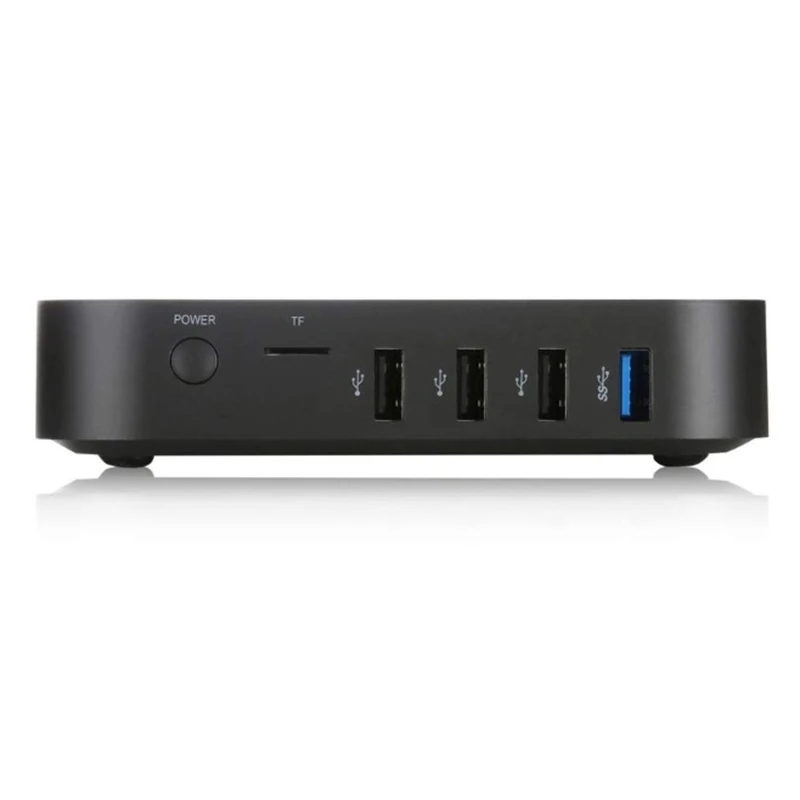 Minix NEO Z83-4 Plus Мини ПК Intel Cherry Trail X5-Z8350 HD graphics 2 5 'ɴ Гб 64 4 ГГц + WiFi 1000 Мбит/с |