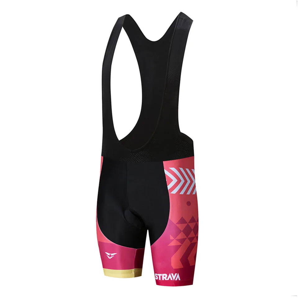 2020 STRAVA men's shorts Jersey sportswear outdoor mtb ropa ciclismo bike | Cycling Shorts