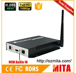 HDMI видео передача серии HD коаксиальный РЧ передатчик