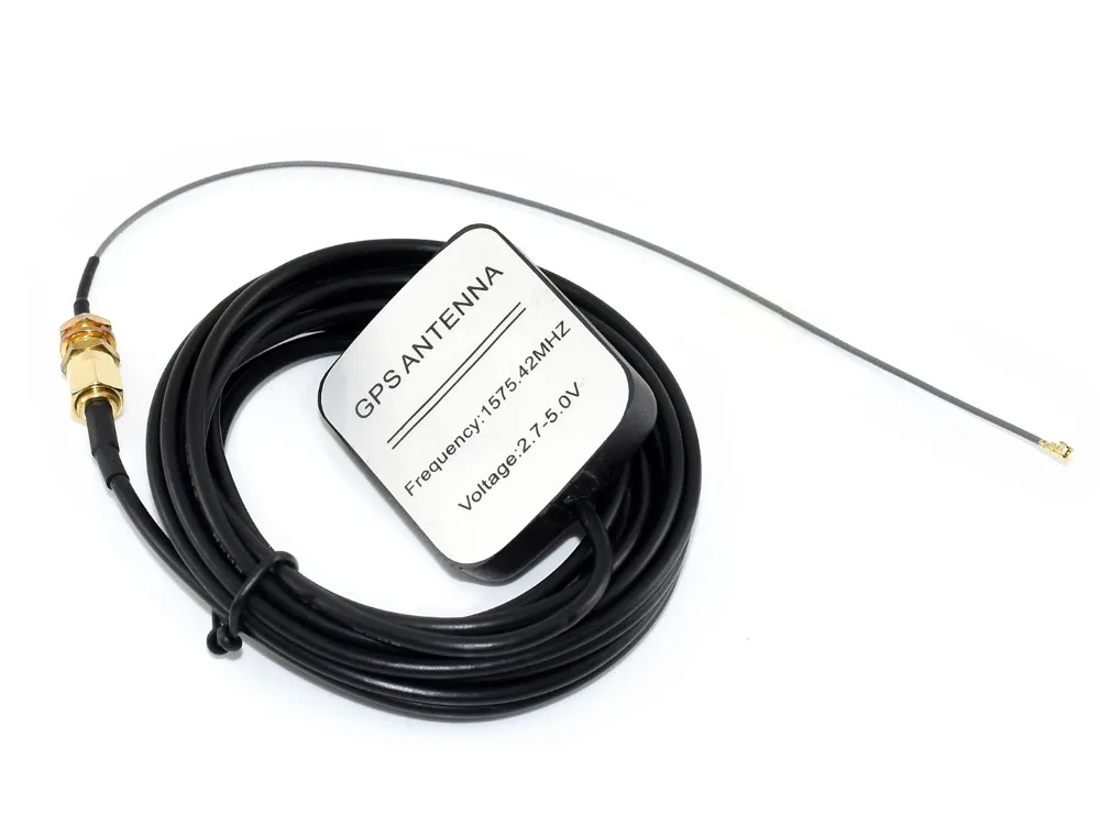 Waveshare L76X мульти ГНСС шапка для Raspberry Pi поддерживает GPS BDS QZSS UART