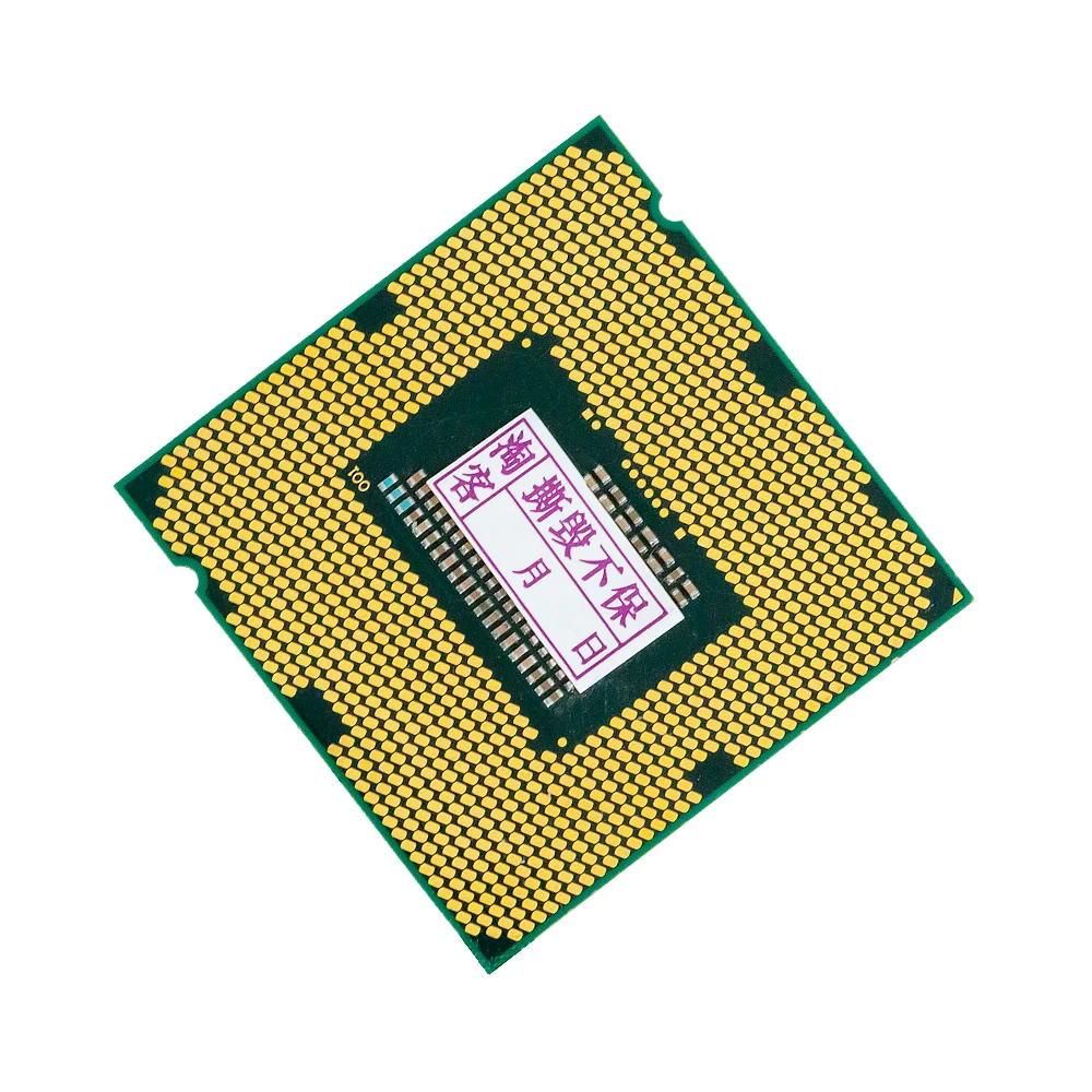 Настольный процессор Intel Pentium G645 двухъядерный 2 9 ГГц 3 Мб L3 Cache LGA 1155 серверный |