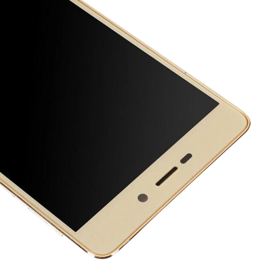 Сменный ЖК-дисплей с сенсорным экраном и дигитайзером в сборе для Xiaomi Redmi 3 / Pro 3S