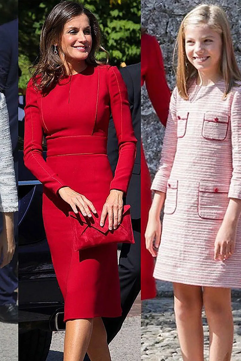 Letizia карандаш взлетно посадочной полосы высокое качество 2020 весна новые женские